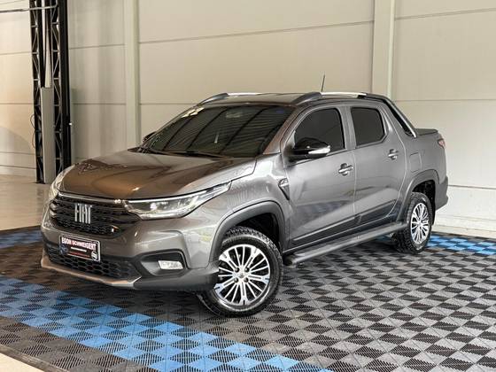 FIAT STRADA 1.3 FIREFLY FLEX RANCH CD CVT FIAT STRADA 1.3 FIREFLY FLEX RANCH CD CVT